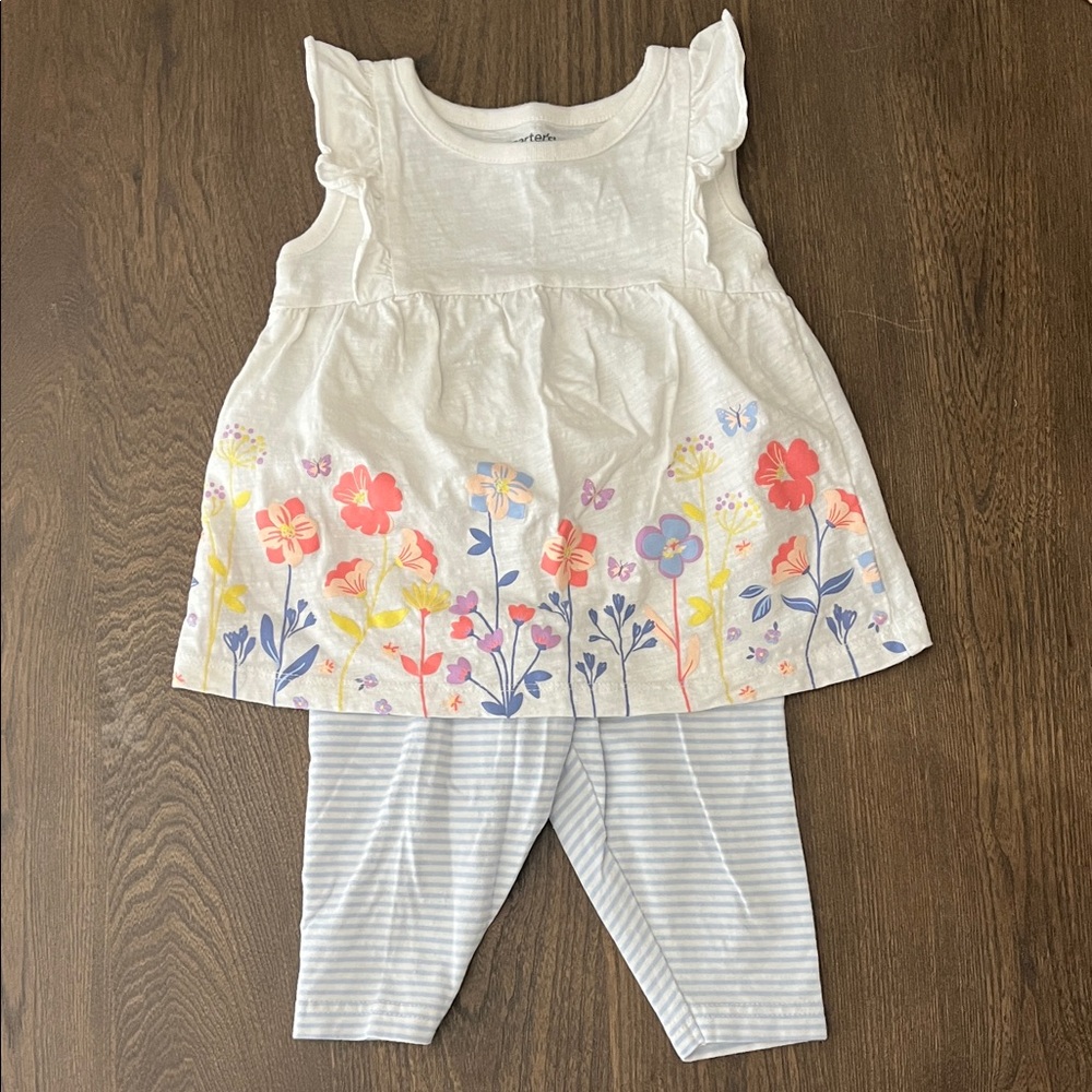 Spring 2pc Set